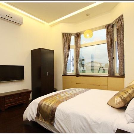 Sz 179 Guest House Yuanshan Exterior photo