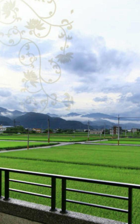 Sz 179 Guest House Yuanshan Exterior photo