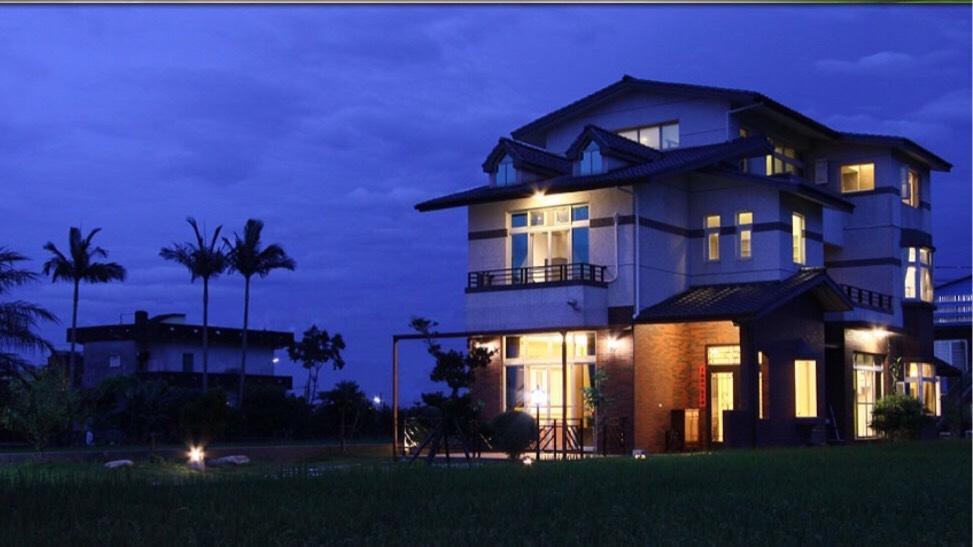 Sz 179 Guest House Yuanshan Exterior photo