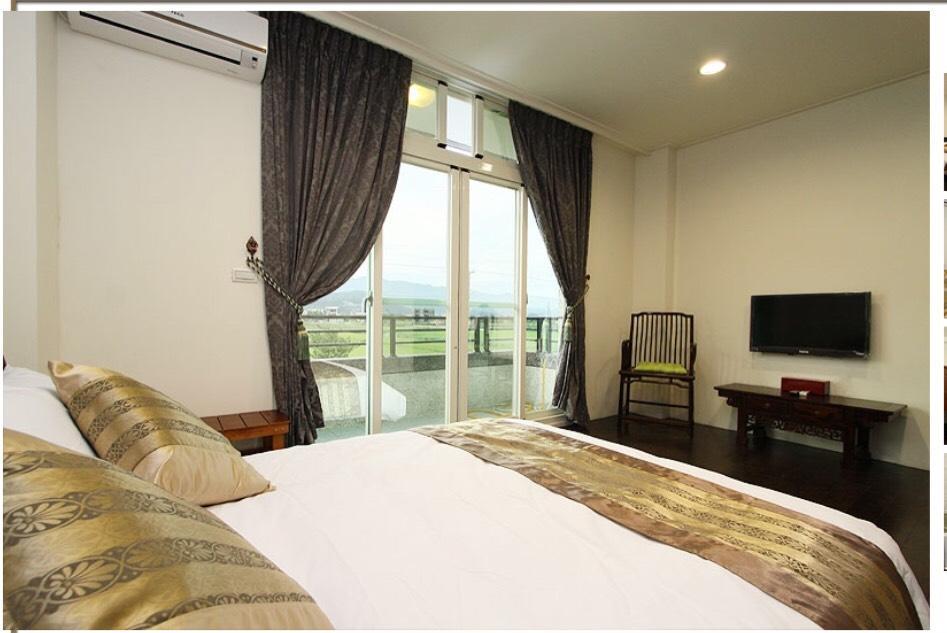 Sz 179 Guest House Yuanshan Exterior photo